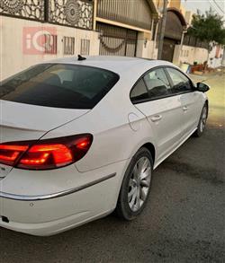 ڤۆڵکسواگن پاسات CC